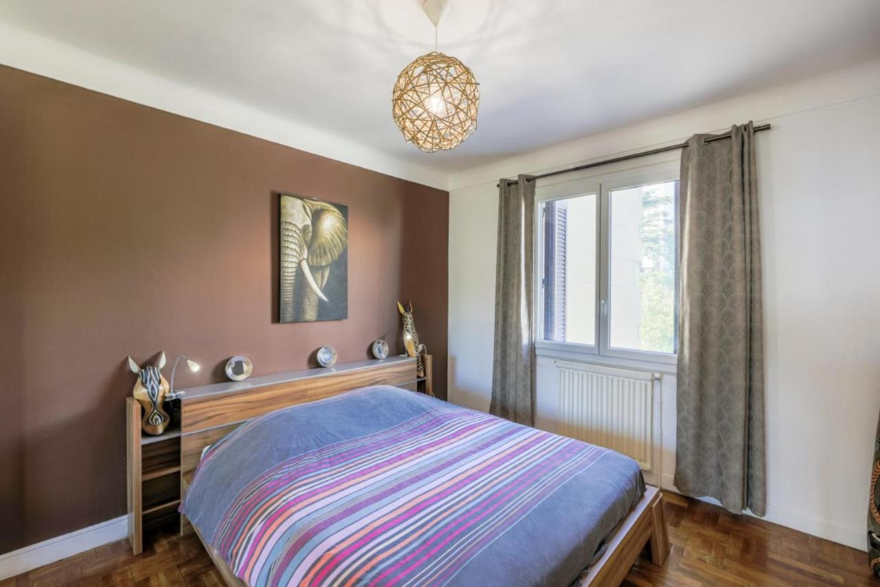 Tamaris Ap4206 By Riviera Holiday Homes Nicea Zewnętrze zdjęcie