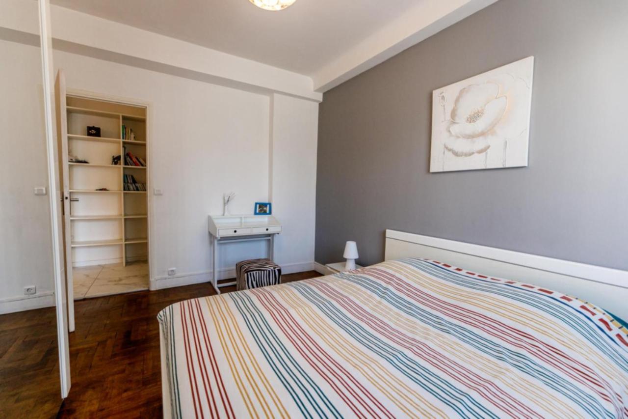 Tamaris Ap4206 By Riviera Holiday Homes Nicea Zewnętrze zdjęcie
