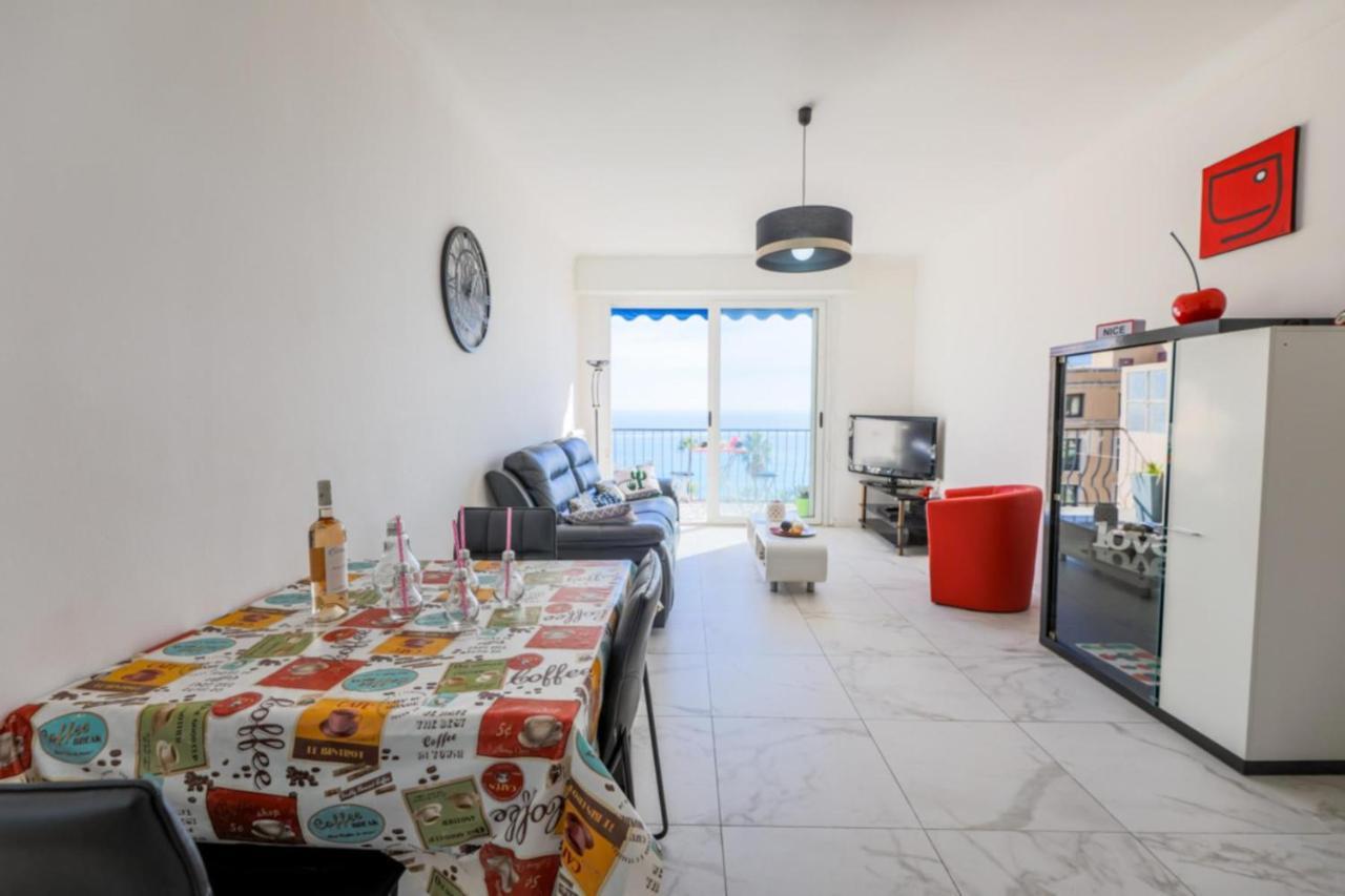 Tamaris Ap4206 By Riviera Holiday Homes Nicea Zewnętrze zdjęcie